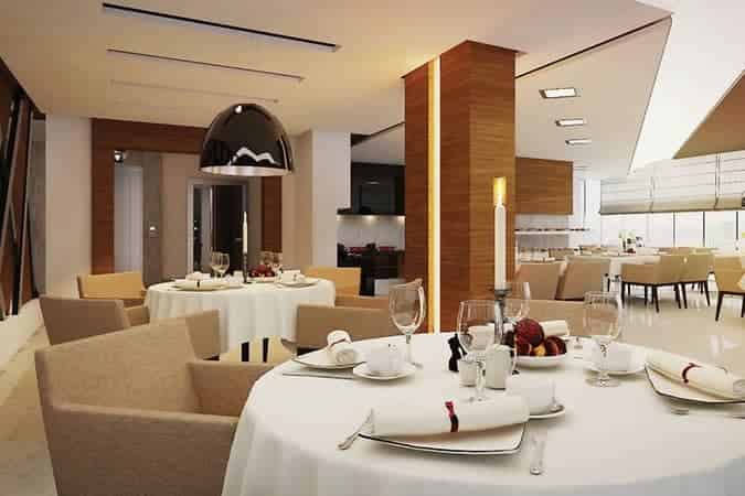 Elara Hotel Mavişehir